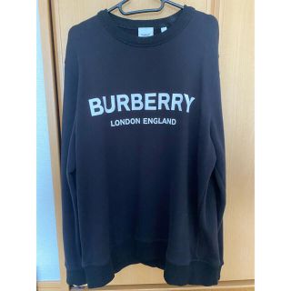 バーバリー(BURBERRY)の専用ページ(スウェット)