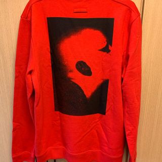 RAF SIMONS - 正規 19SS RAF SIMONS ラフ シモンズ スウェットの通販