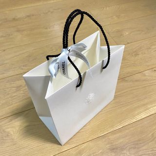 CHANEL(ショップ袋)のフリマアイテム一覧 CHANEL(ショップ袋)のフリマアイテム一覧