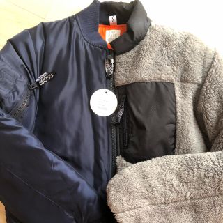 ビームス(BEAMS)のシップス  ザパークショップ アウター  新品(ジャケット/上着)