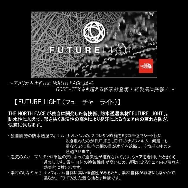 ノースフェイス マウンテンジャケット US限定 US限定(L)赤 180915