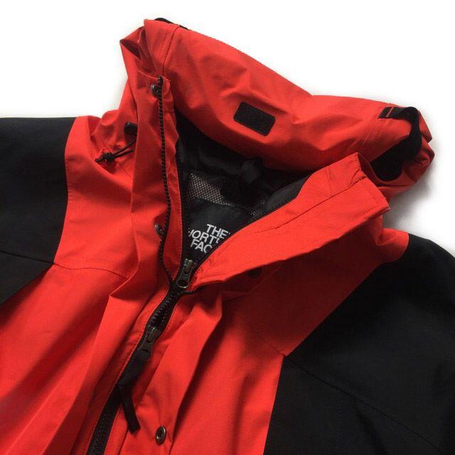 THE NORTH FACE - ノースフェイス マウンテンジャケット US限定 US限定 ...