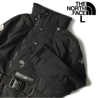 ザノースフェイス(THE NORTH FACE)の【新品】ノースフェイス　STEEP TECH JACKET (その他)