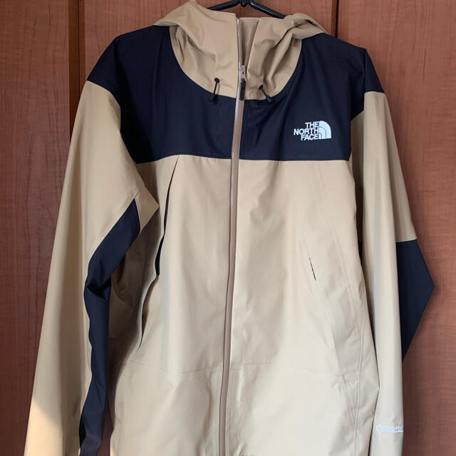 THE NORTH FACE(ザノースフェイス)のあおくん様専用ノースフェイスクライムライトジャケット メンズのジャケット/アウター(マウンテンパーカー)の商品写真