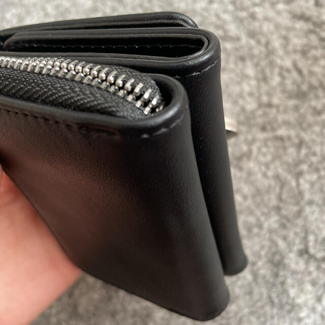 SPINNS(スピンズ)の三つ折財布 レディースのファッション小物(財布)の商品写真