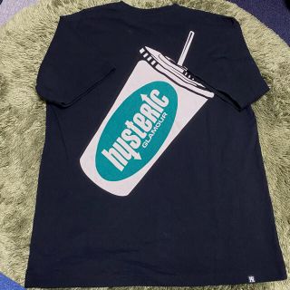 ヒステリックグラマー(HYSTERIC GLAMOUR)のヒステリックグラマー　Tシャツ(Tシャツ/カットソー(七分/長袖))