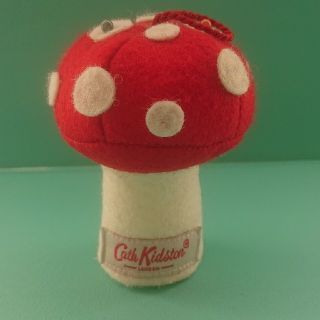 キャスキッドソン(Cath Kidston)の新品未開封 Cath Kidston ピンクッション きのこ キャス・キッドソン(その他)