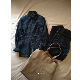 MIU MIU(Gジャン/デニムジャケット)のフリマアイテム一覧 MIU MIU(Gジャン/デニムジャケット)のフリマアイテム一覧