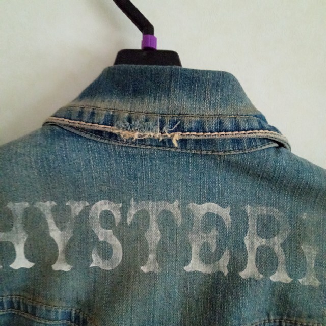 HYSTERIC GLAMOUR(ヒステリックグラマー)のティーナさま専用 レディースのトップス(その他)の商品写真