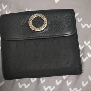 ブルガリ(BVLGARI)のBVLGARI二つ折り財布専用ページ(折り財布)