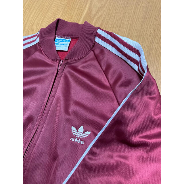 【美品】adidas ATP トラックジャケット/ヴィンテージ/USA製