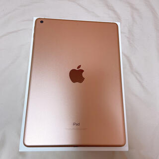 Apple - iPad 第6世代 WiFiモデル 128GB ゴールド 美品の通販 by