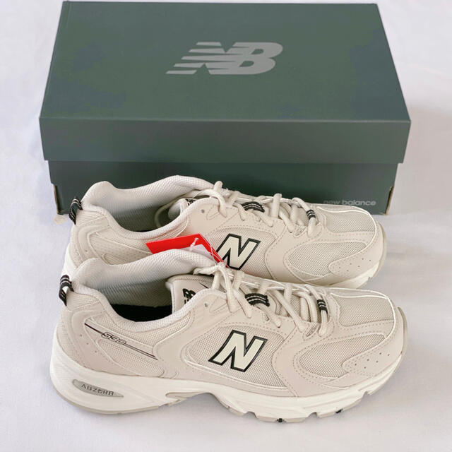 送料無料・選べる4個セット ニューバランス new balance MR530SH 23cm