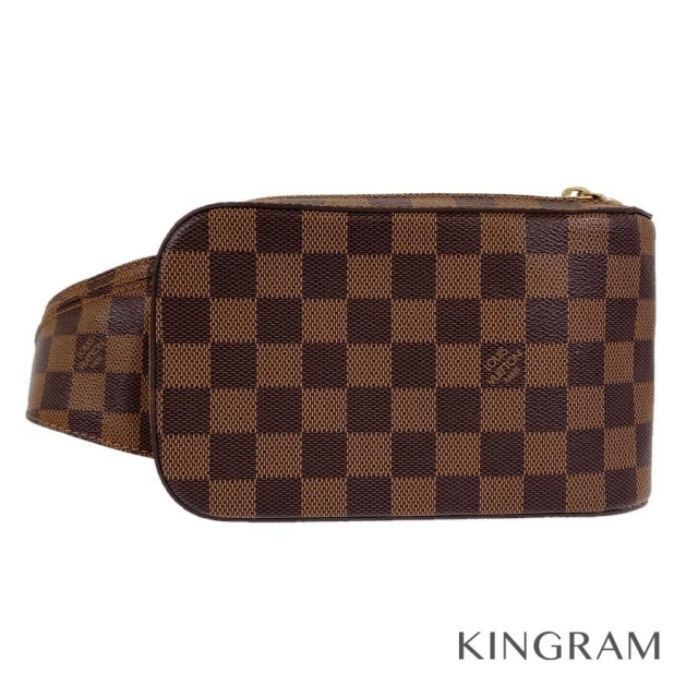 買い保障できる - VUITTON LOUIS ルイ・ヴィトン ボディバッグ