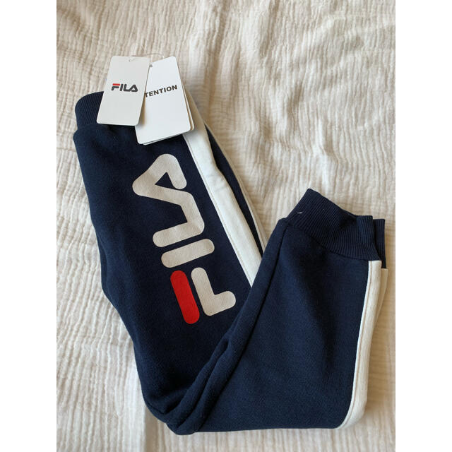 FILA(フィラ)のフィラ　FILA 長ズボン　＊限定値下げ！ キッズ/ベビー/マタニティのキッズ服男の子用(90cm~)(パンツ/スパッツ)の商品写真