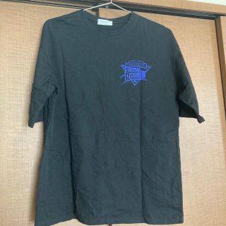 Tシャツ(Tシャツ/カットソー(半袖/袖なし))