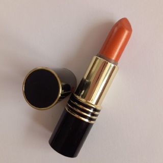 レブロン(REVLON)の【チビクロ様専用です】REVLON　レブロン　口紅　/　キーホルダー(口紅)