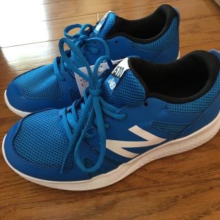 ニューバランス(New Balance)のニューバランス 22㎝ 新品(スニーカー)