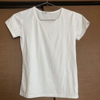 グレイル(GRL)のTシャツ(Tシャツ(半袖/袖なし))