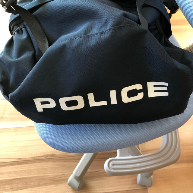 POLICE(ポリス)の新品☆バックパック　POLICE レディースのバッグ(リュック/バックパック)の商品写真