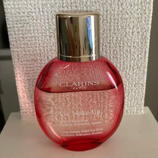 クラランス(CLARINS)のクラランス　フィックスメイクアップ(その他)