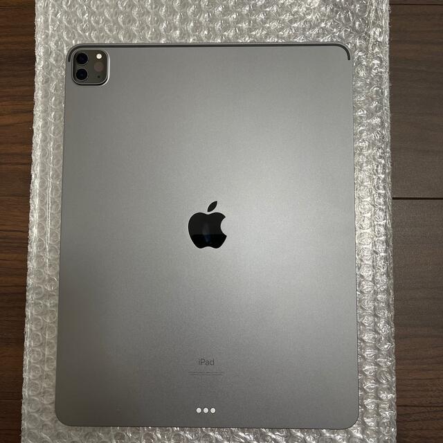 2021年 iPad Pro 12.9インチ 第5世代 Wi-Fi 128GB