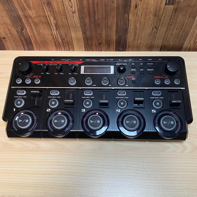 RC-505 BOSS ボス ループステーション 2