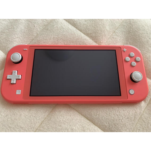 Nintendo Switch(ニンテンドースイッチ)のシーダ様専用 エンタメ/ホビーのゲームソフト/ゲーム機本体(家庭用ゲーム機本体)の商品写真
