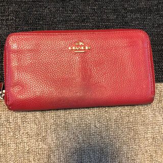 コーチ(COACH)のコーチ長財布(財布)