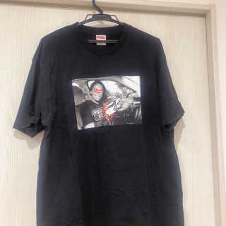 シュプリーム(Supreme)のTシャツ(シャツ)