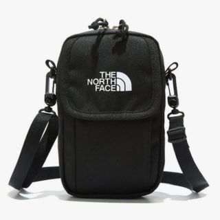 ザノースフェイス(THE NORTH FACE)のザノースフェイスホワイトレーベル ミニショルダーバッグ(ショルダーバッグ)