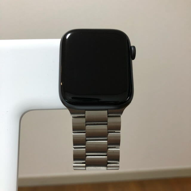 【本日限定10%off】Apple Watch SE 44mm セルラー