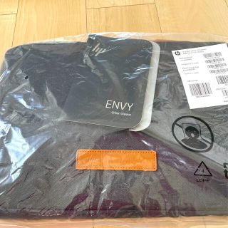 ヒューレットパッカード(HP)のHP ENVY Urban 15.6 Sleeve A/P(ノートPC)