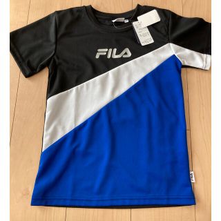 フィラ(FILA)のFILA Tシャツ 140cm(Tシャツ/カットソー)