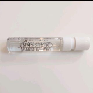 ジミーチュウ(JIMMY CHOO)の【値引き】ジミーチュウ フローラル オードトワレ ２ml(香水(女性用))