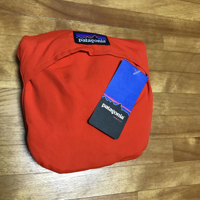 patagonia(パタゴニア)の patagonia バッグ carry ya'll bag エコバッグ  その他のその他(その他)の商品写真