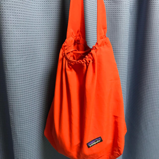 patagonia(パタゴニア)の patagonia バッグ carry ya'll bag エコバッグ  その他のその他(その他)の商品写真