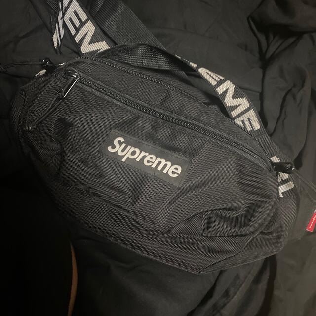 supreme ボディバック 激レア 希少品