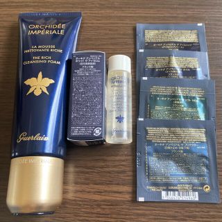ゲラン 洗顔料の通販 35点 | GUERLAINのコスメ/美容を買うならラクマ