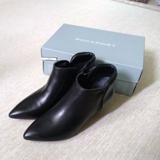 ロックポート(ROCKPORT)のひな様専用(ブーティ)