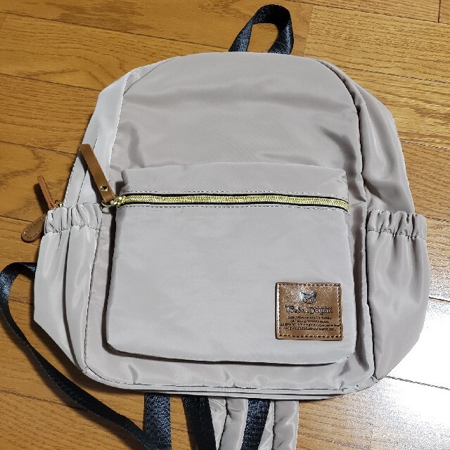 ★極美品★ ダヤン リュック DAYAN シリーズ 猫