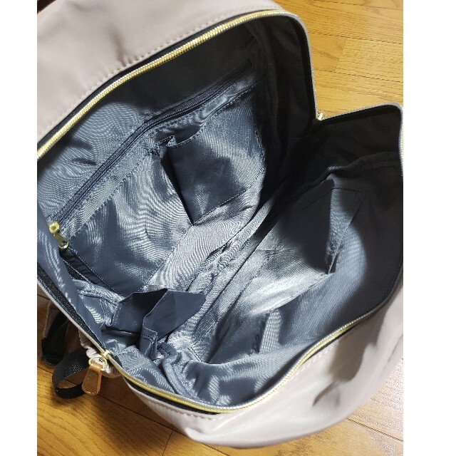 ★極美品★ ダヤン リュック DAYAN シリーズ 猫