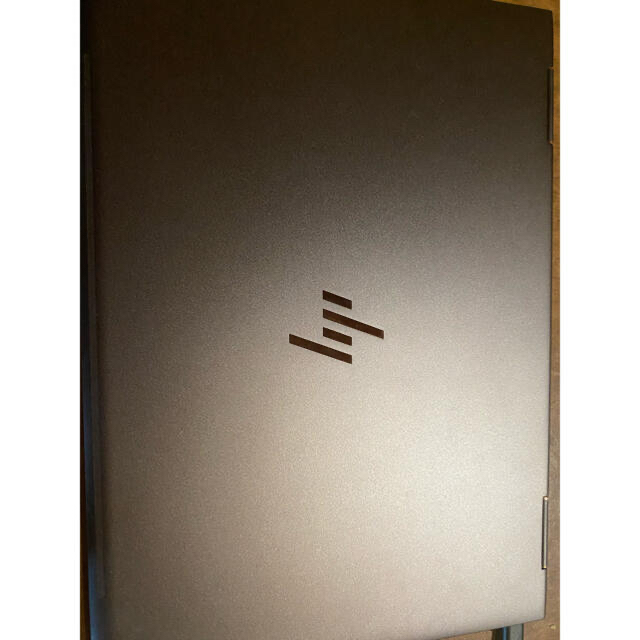 hp spectre x360 convertible 13-ac0xx