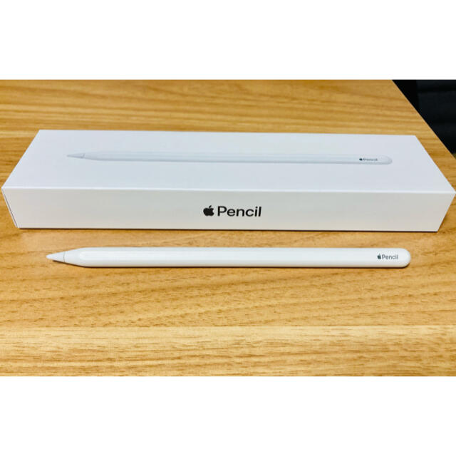 アップルペンシル Apple Pencil(第2世代)