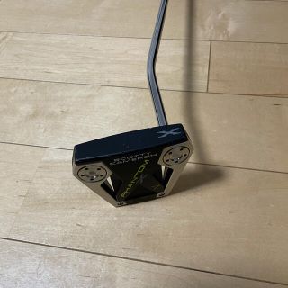 スコッティキャメロン(Scotty Cameron)のScottyCameron PHANTOM X #7 34inch(クラブ)