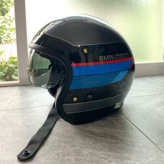 SHOEI×BMW ヘルメット