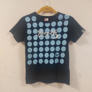 ロキシー(Roxy)のRoxy　レディース ドットプリントTシャツ(Tシャツ(半袖/袖なし))