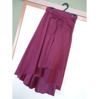 イング 限定 ロングスカート/マキシスカートの通販 45点 | INGNIの