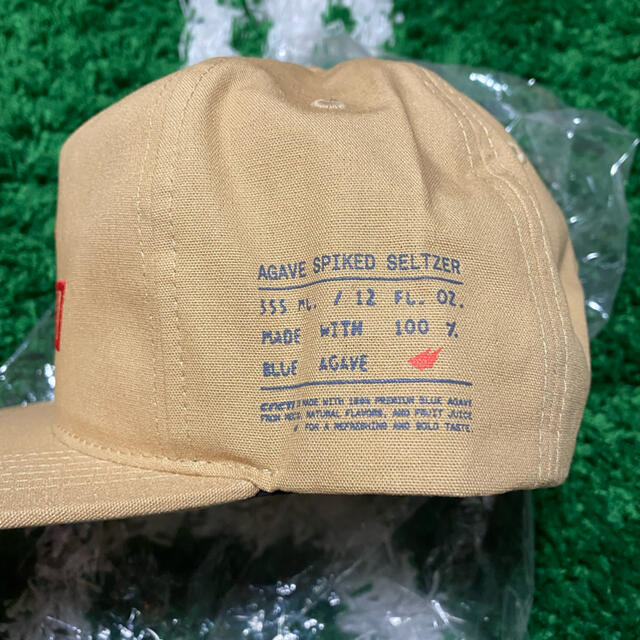 Travis Scott Cacti Cap