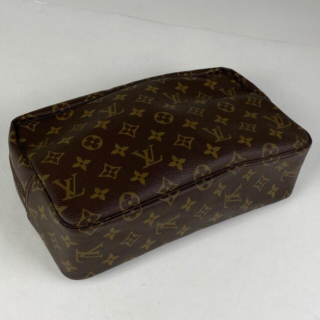 LOUIS VUITTON(ルイヴィトン)のルイ・ヴィトン トゥルース トワレット 28 レディース 【中古】 レディースのバッグ(クラッチバッグ)の商品写真